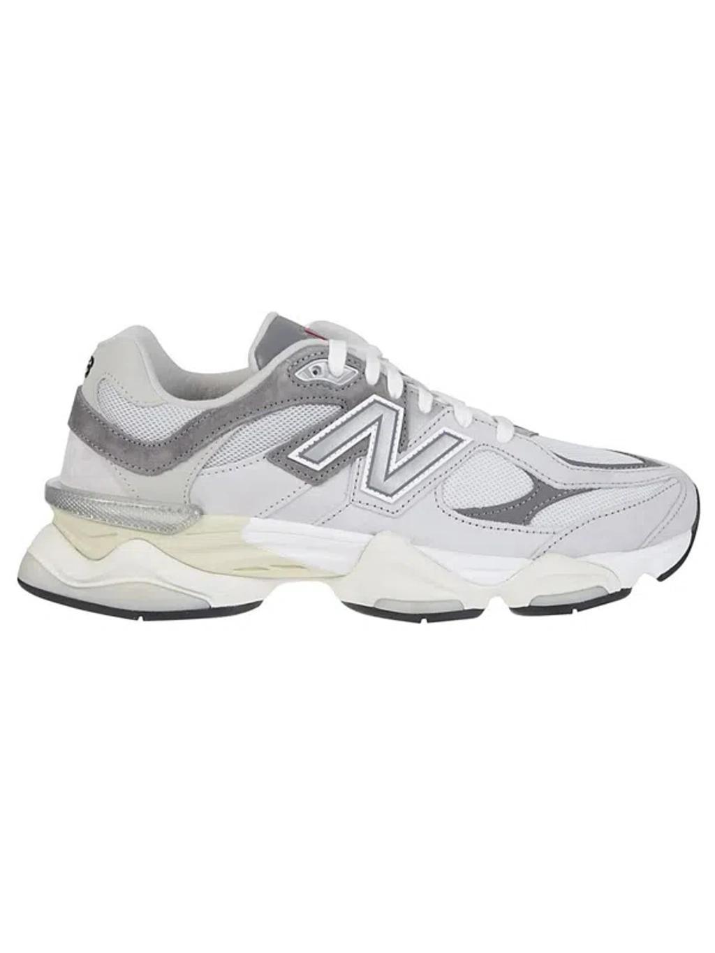 NEW BALANCE 9060 Sneaker In Beige Product Image