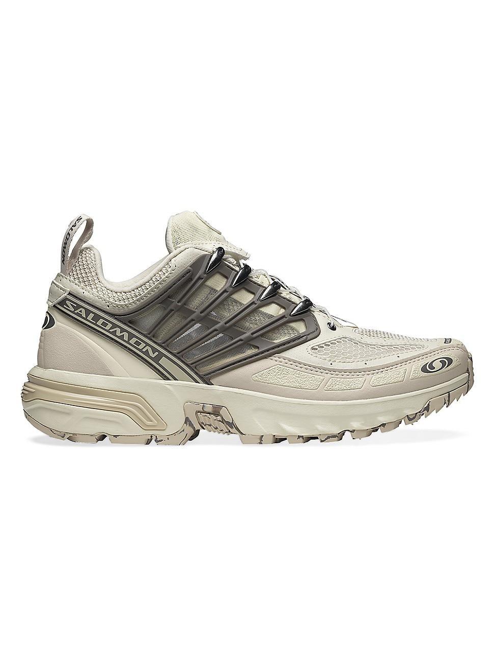 Salomon Womens Acs Pro Desert Low Top Sneakers Product Image