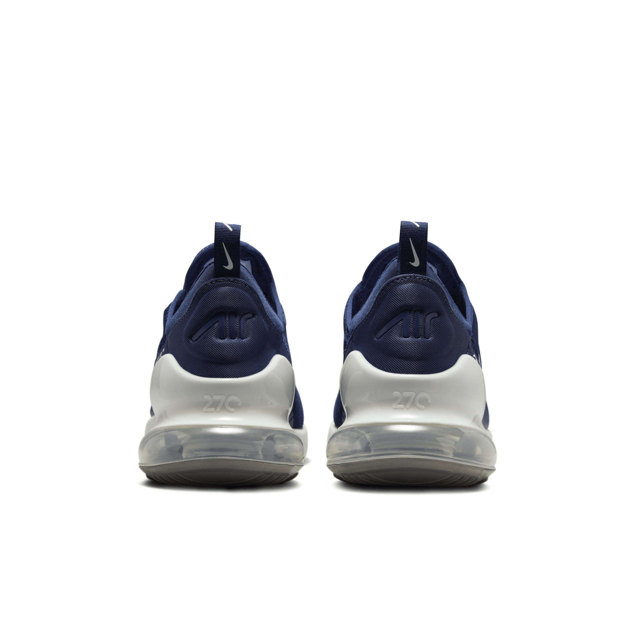 Nike Men's Air Max 270 Shoes Product Image