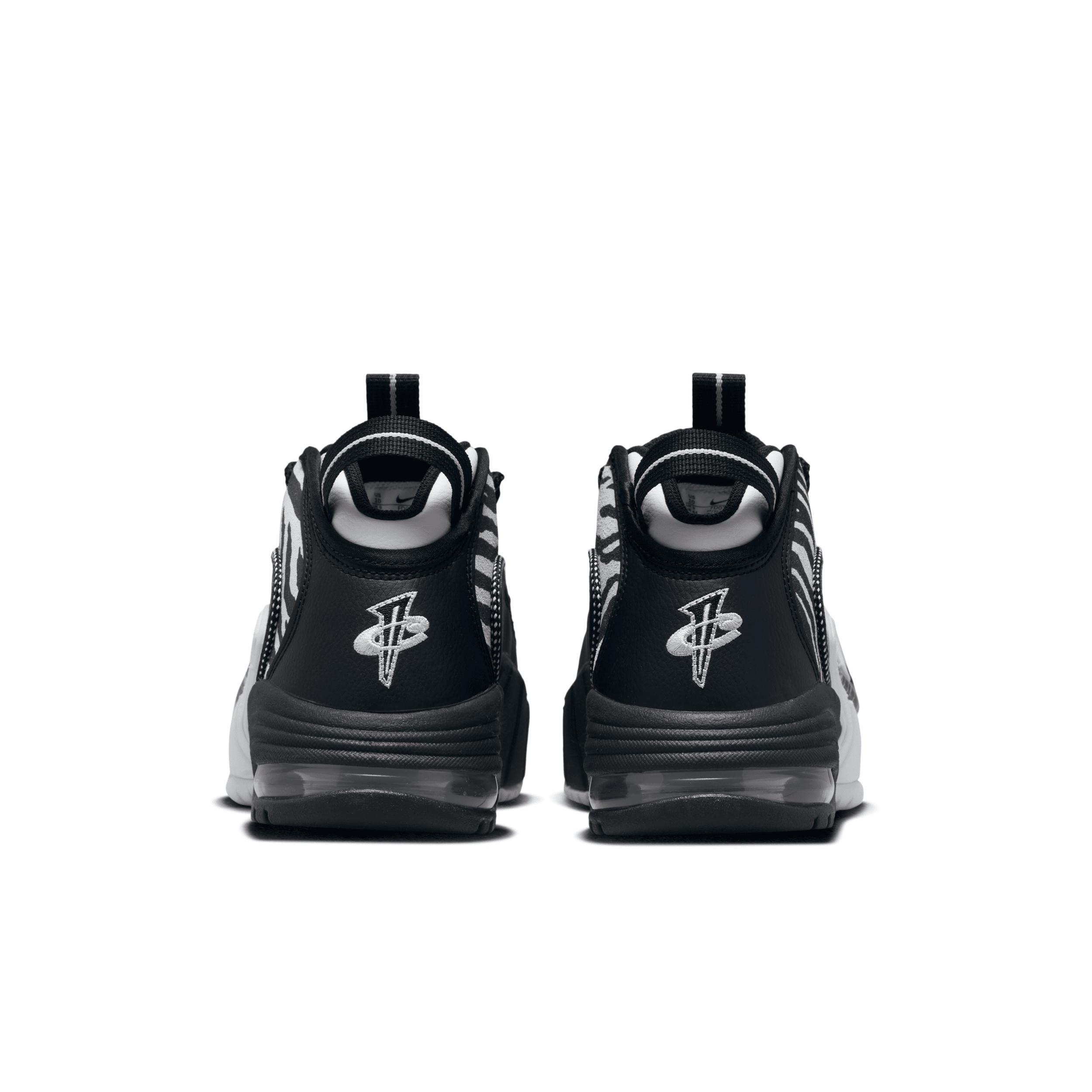 Nike Mens Air Max Penny Shoes Product Image