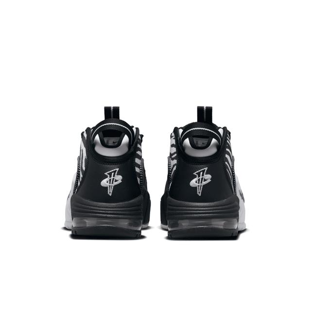 Nike Mens Nike Air Max Penny - Mens Basketball Shoes Product Image