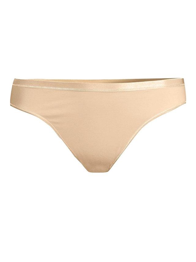 Cotton Sensation Bikini Product Image