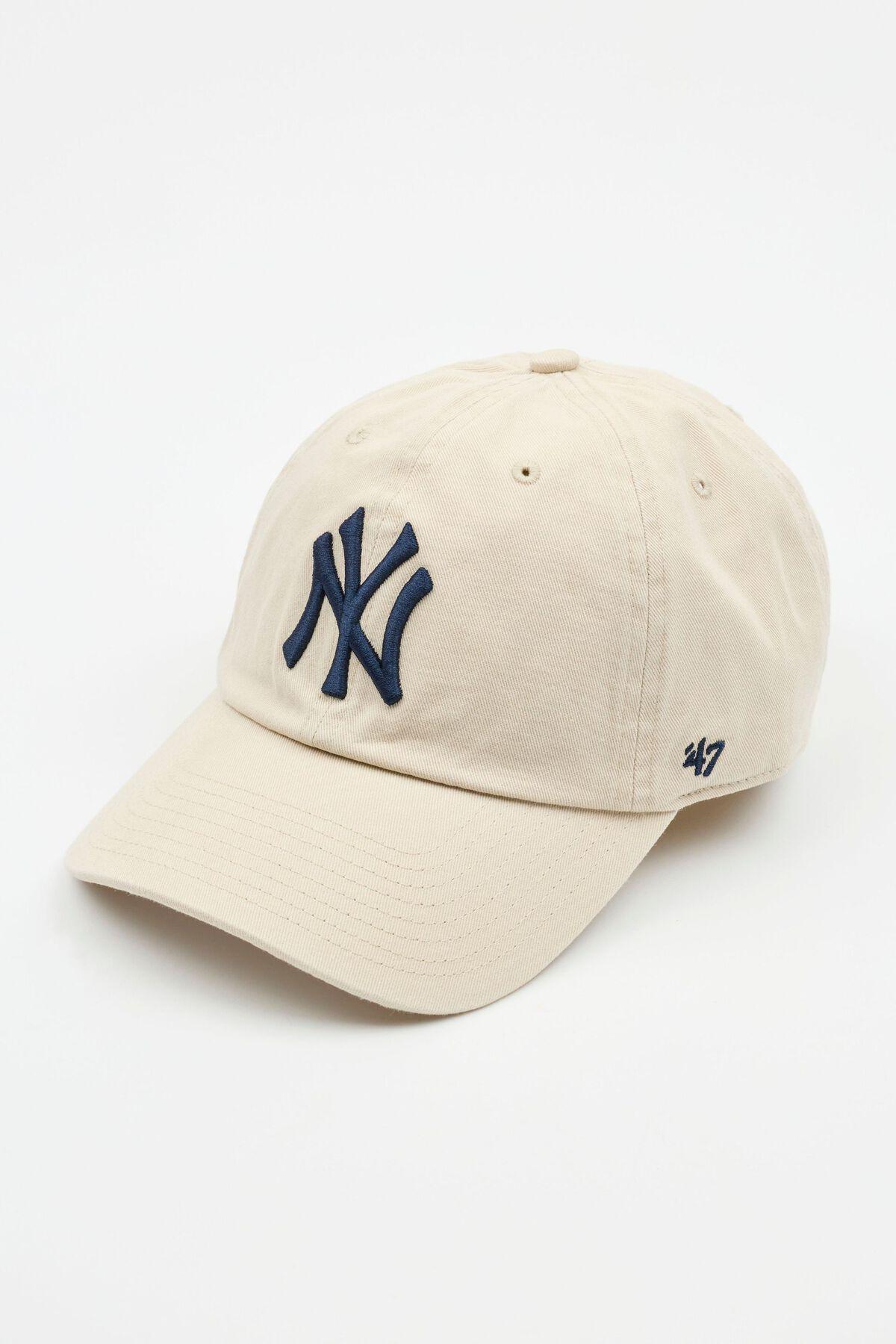 47 BRAND Clean Up Cap  - NY Product Image