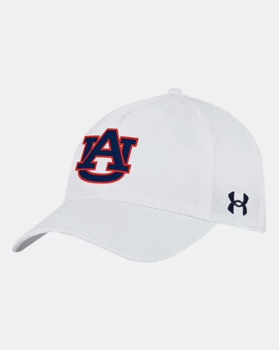 Womens UA ArmourVent Collegiate Adjustable Hat Product Image