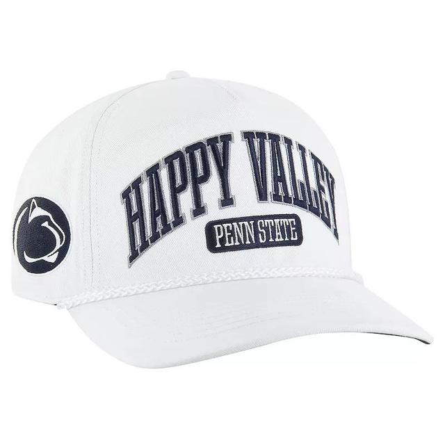 Mens 47 Penn State Nittany Lions Local Arch Hitch Snapback Hat Product Image