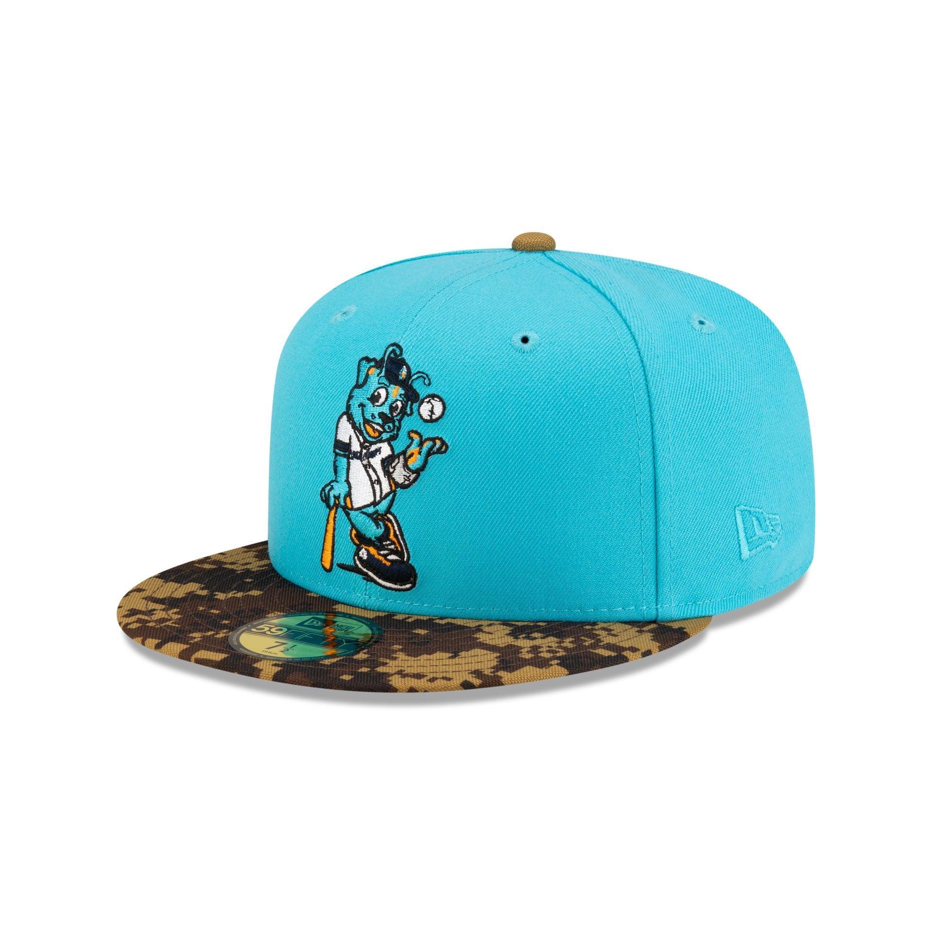 Sugar Land Space Cowboys Houston Pack Orion 59FIFTY Fitted Male Product Image