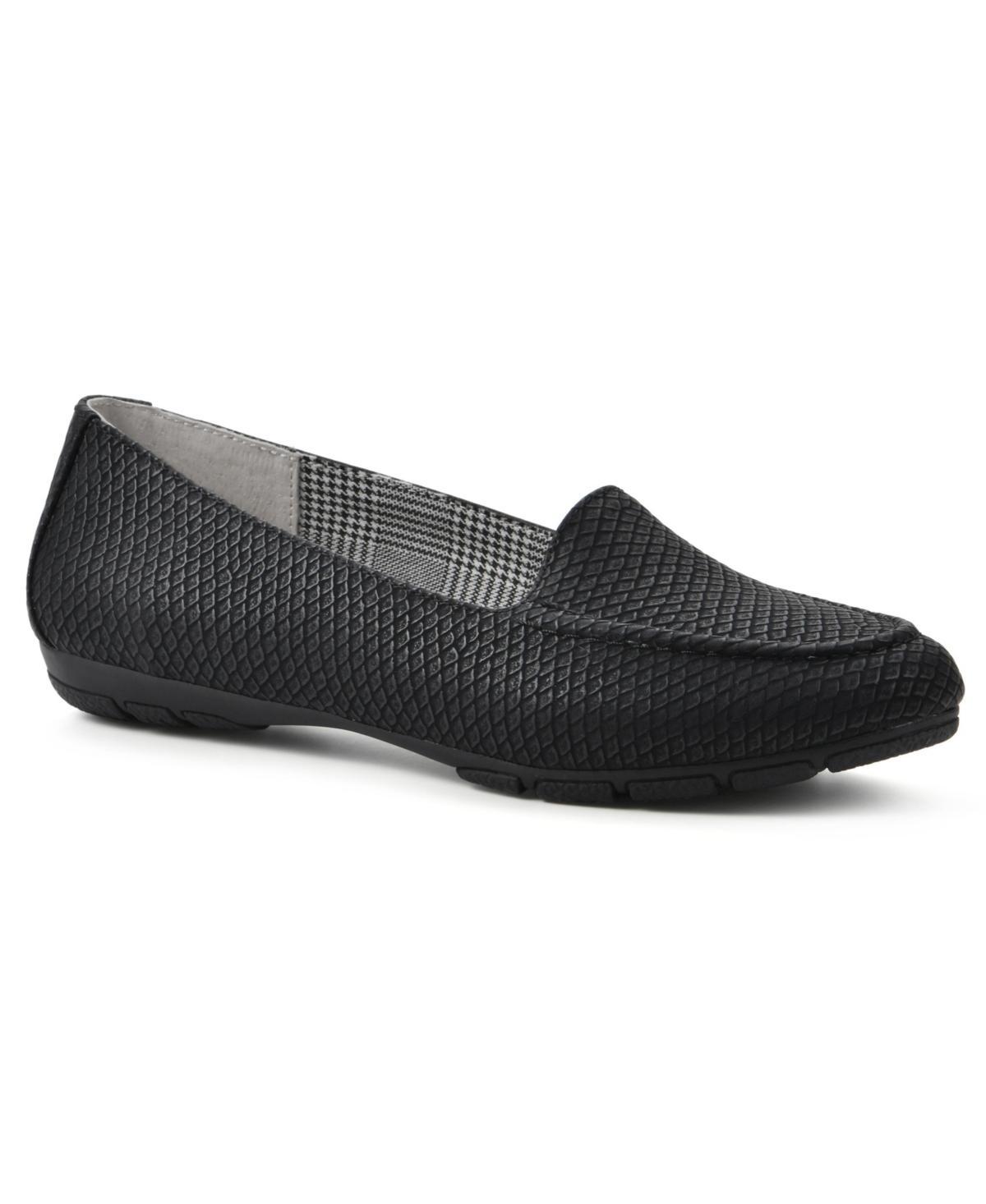 Cliffs by White Mountain Gracefully Womens Flats Product Image