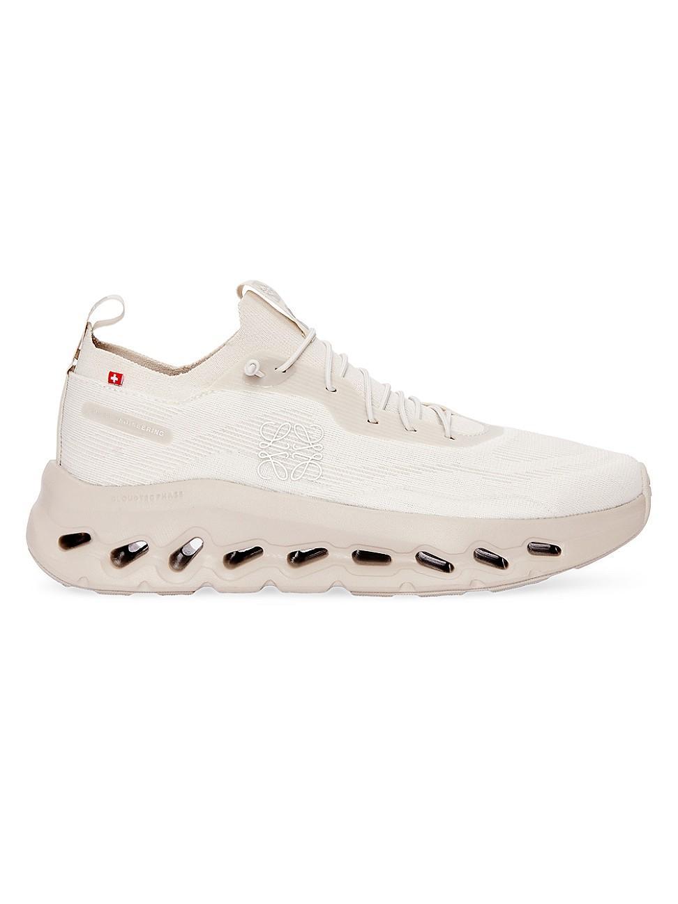 Womens LOEWE x On Cloudtilt Anagram Logo Sneakers Product Image