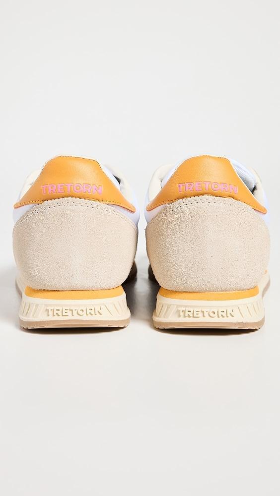 Tretorn Rawlins 2.0 Sneakers | Shopbop Product Image