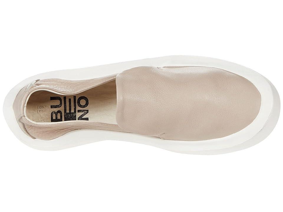 Bueno Pali (Light Grey) Women's Shoes Product Image