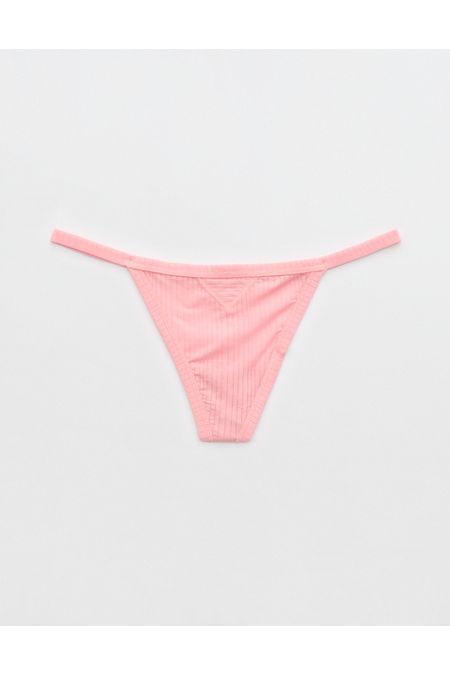 Superchill Modal String Thong Underwear Women's Product Image