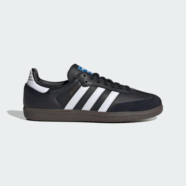 adidas Originals Mens adidas Originals Samba - Mens Shoes Product Image