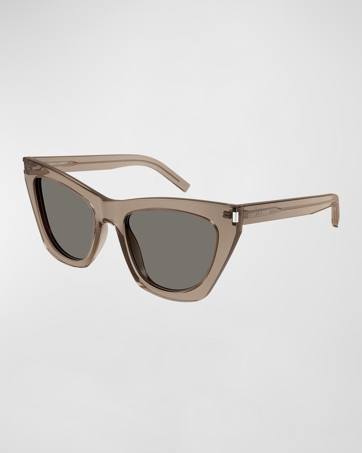 Kate Acetate Cat-Eye Sunglasses Product Image