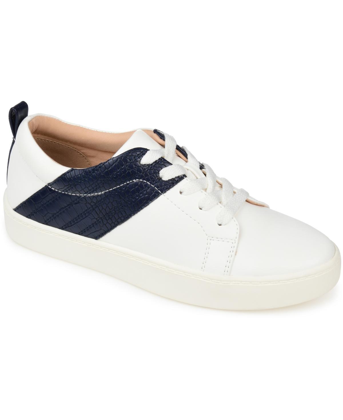 Journee Collection Womens Raaye Sneaker Product Image