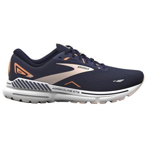 Brooks Womens Brooks Adrenaline GTS 23 - Womens Running Shoes Product Image