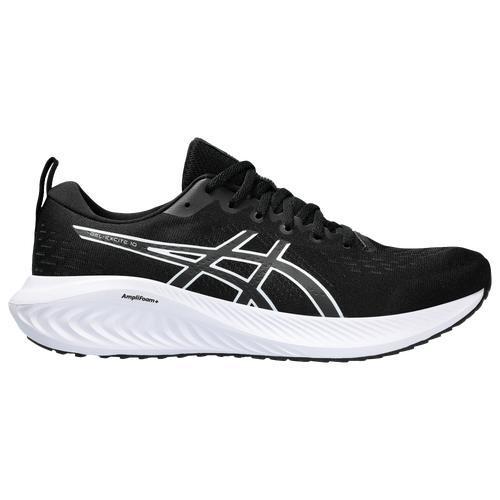 Asics Mens Gel-excite 10 Running Sneakers from Finish Line - Black Product Image