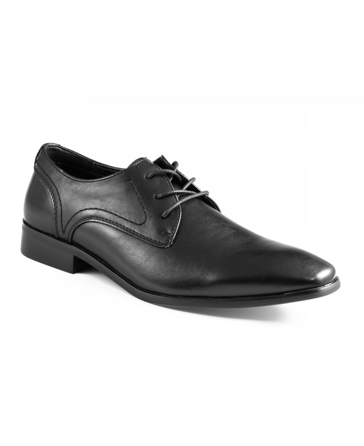 Tommy Hilfiger Mens Siward Lace Up Dress Oxfords Product Image