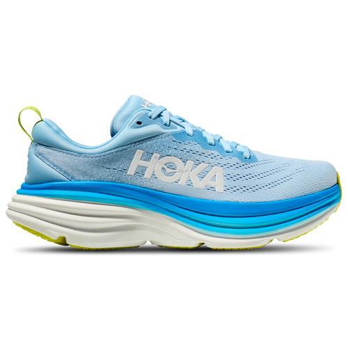 Hoka Men's Bondi 8 (Airy /Diva ) Men's Shoes Product Image