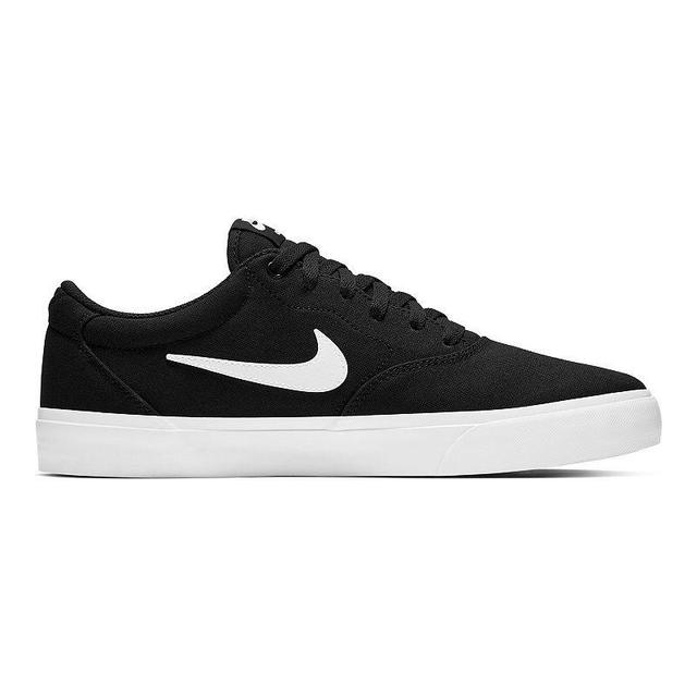 Nike SB Charge Solarsoft Mens Skate Shoes Product Image