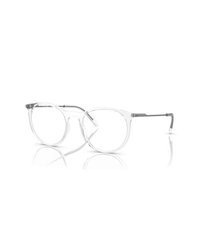 Men's Eyeglasses, Dg5031 In Crystal Product Image