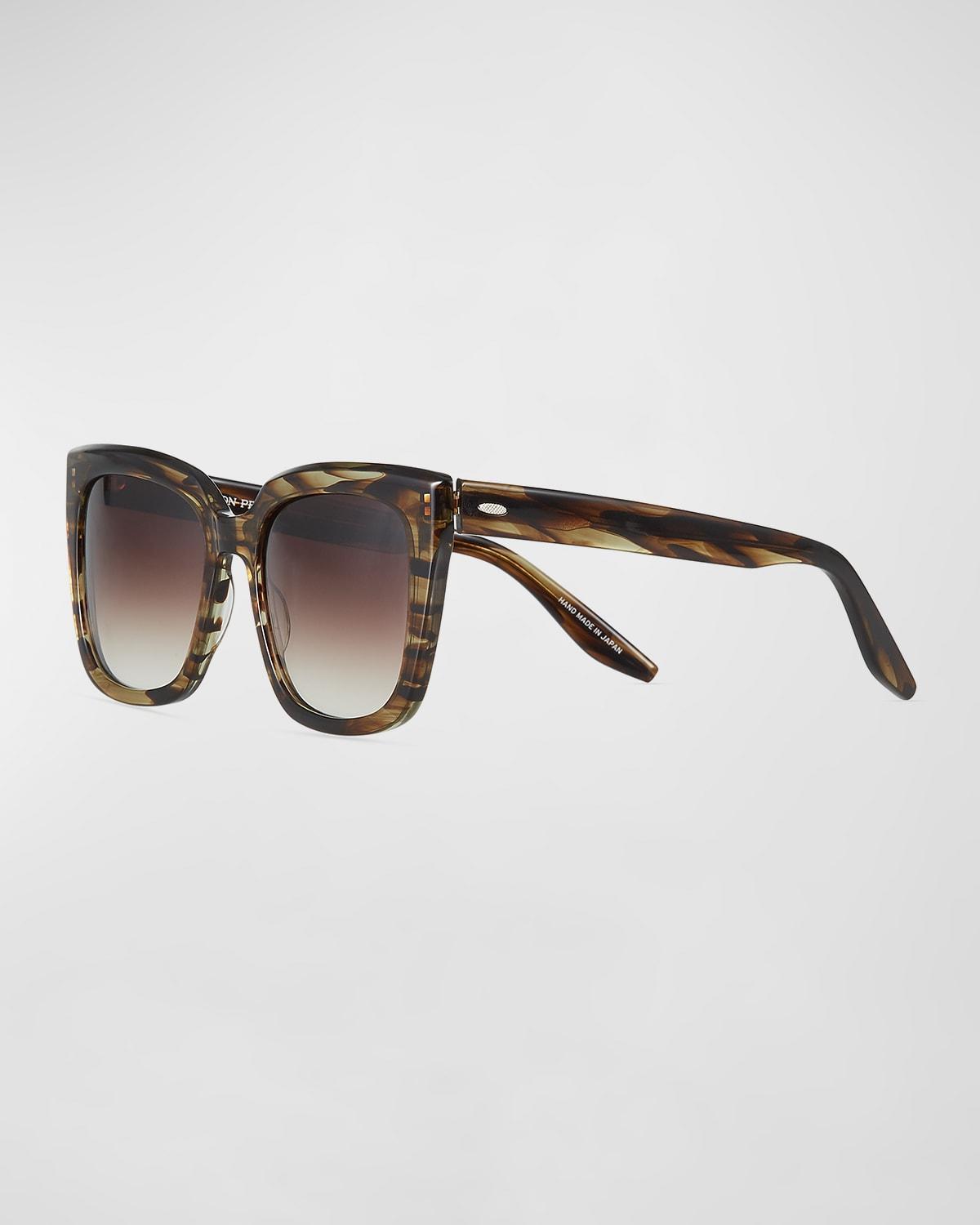 Womens Bolsha 54MM Square Sunglasses Product Image