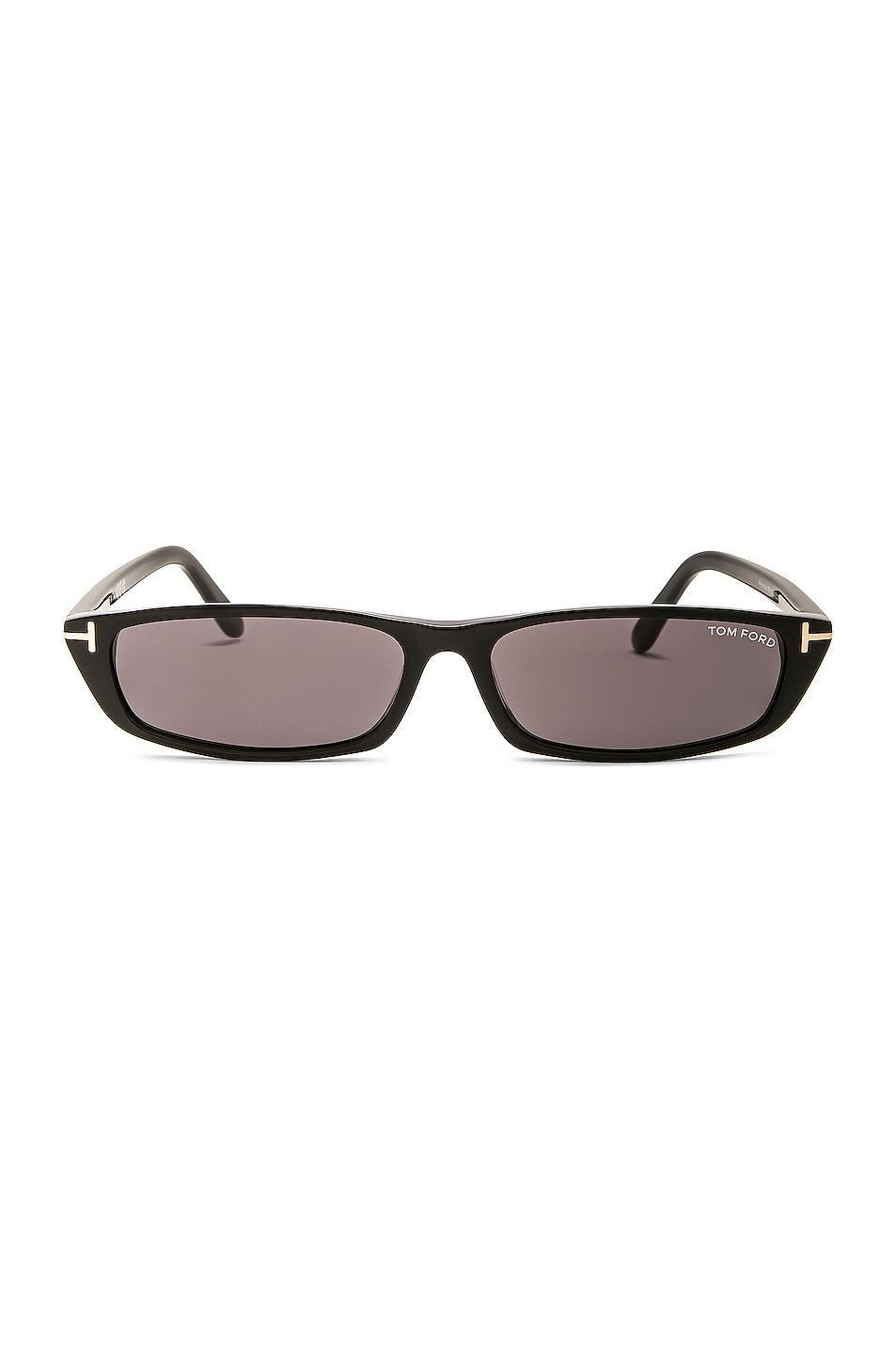 TOM FORD Alejandro Sunglasses Product Image