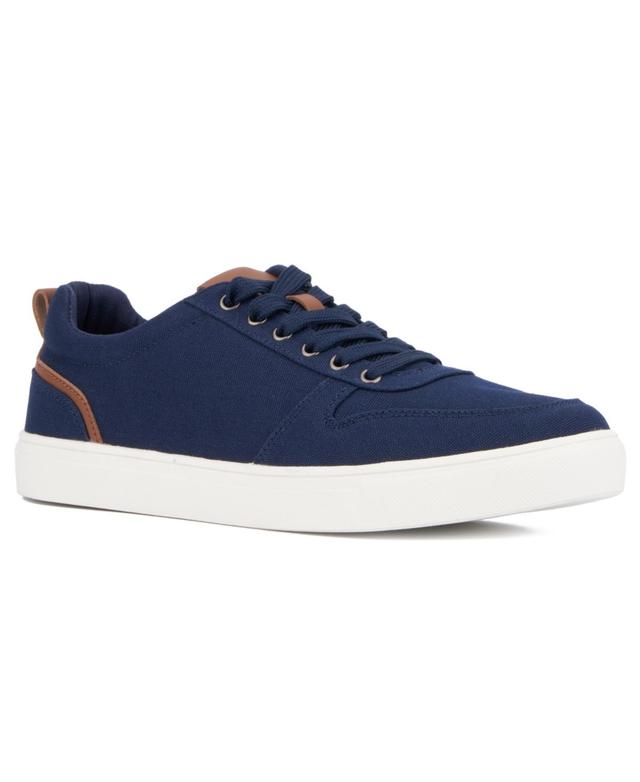 Xray Monty Mens Low Top Sneakers Product Image