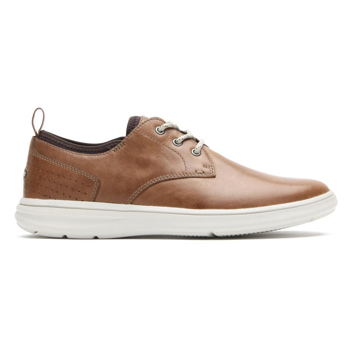 Men's Zaden Plain Toe Oxford Male Product Image