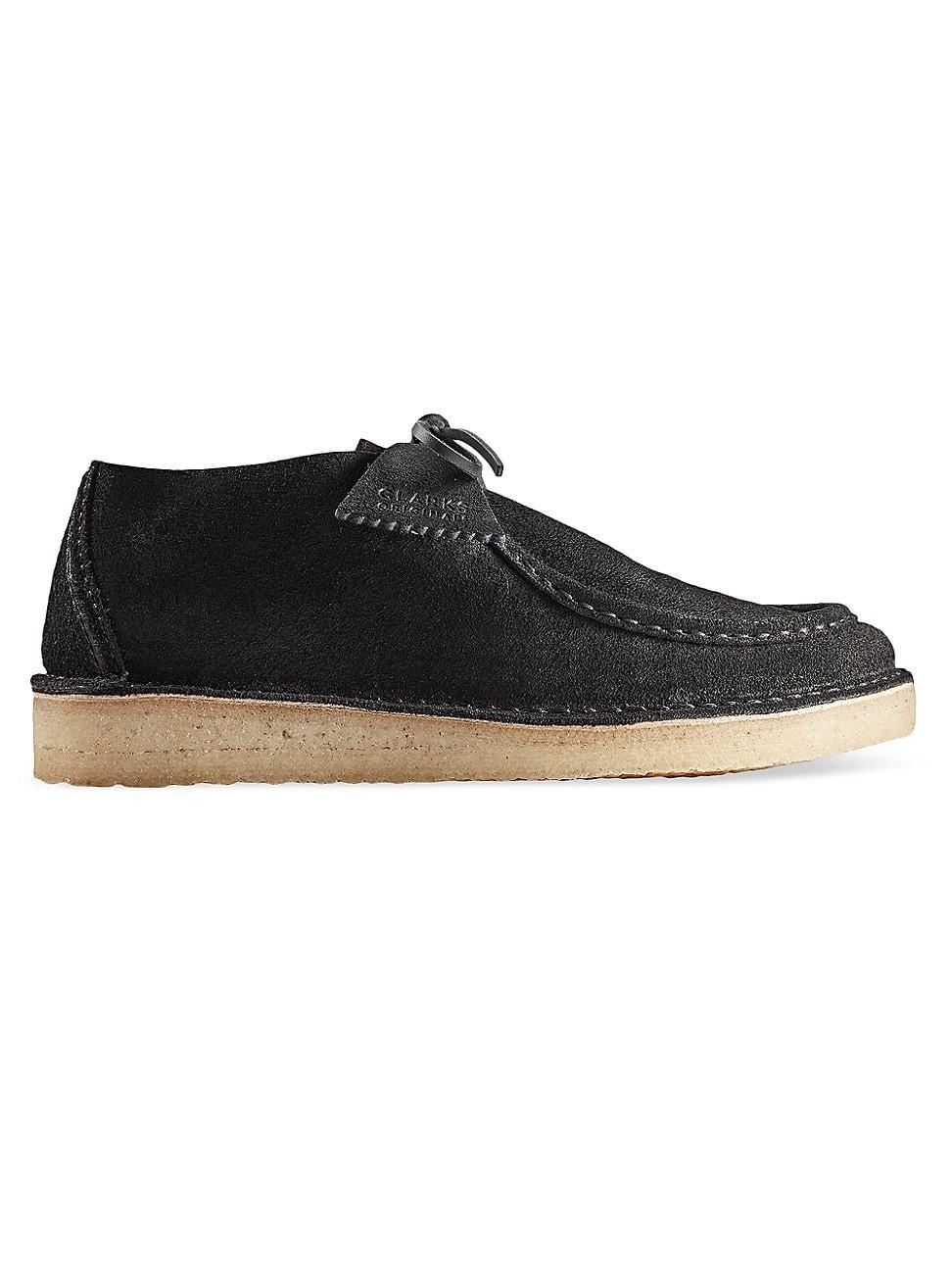 Mens Desert Nomad Low-Top Sneakers Product Image