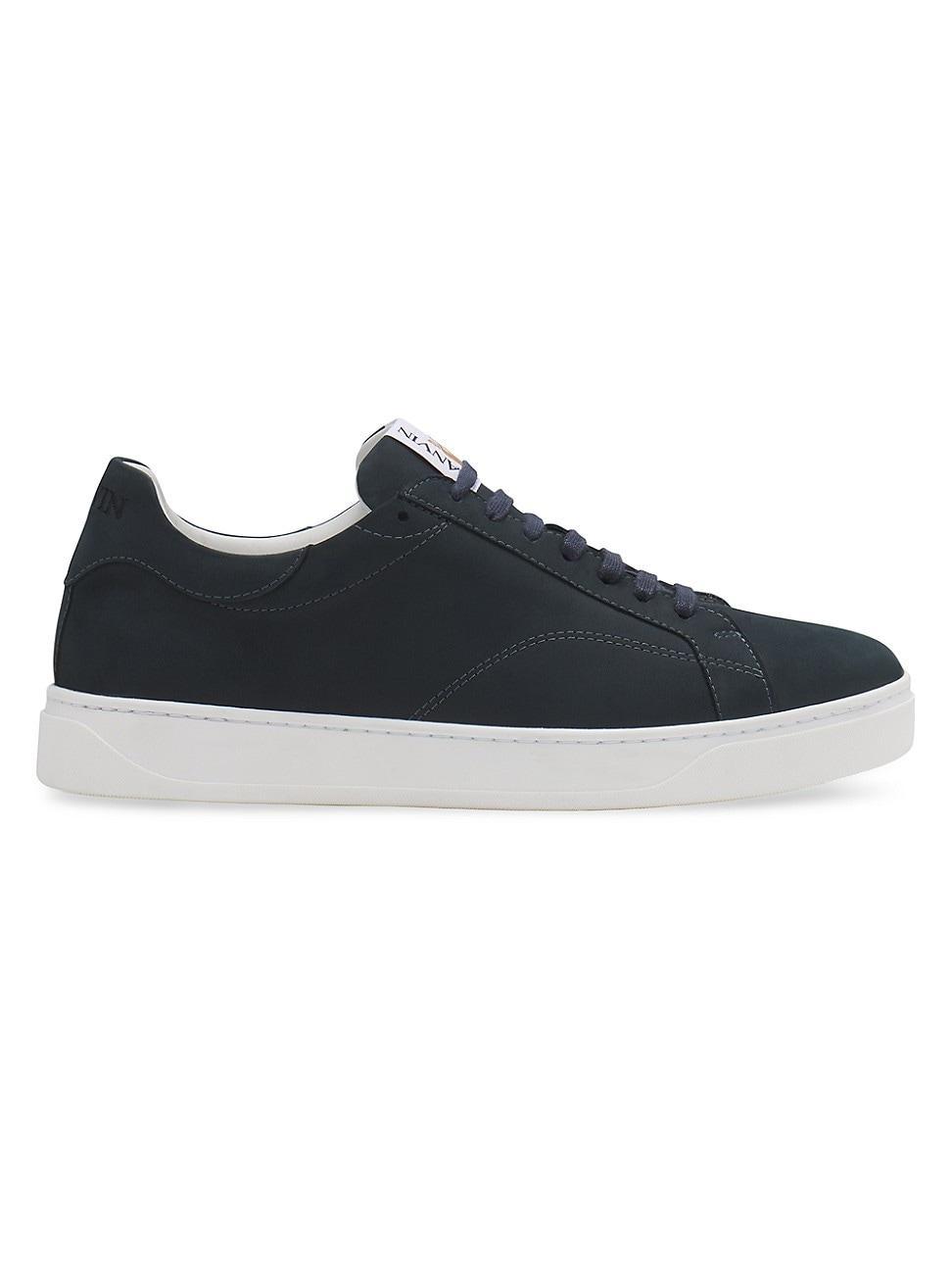 Mens Suede DDB0 Sneakers Product Image