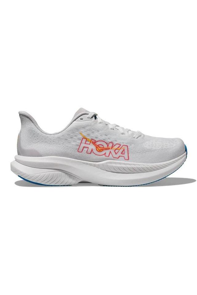 Women's Hoka Mach 6 Female Product Image