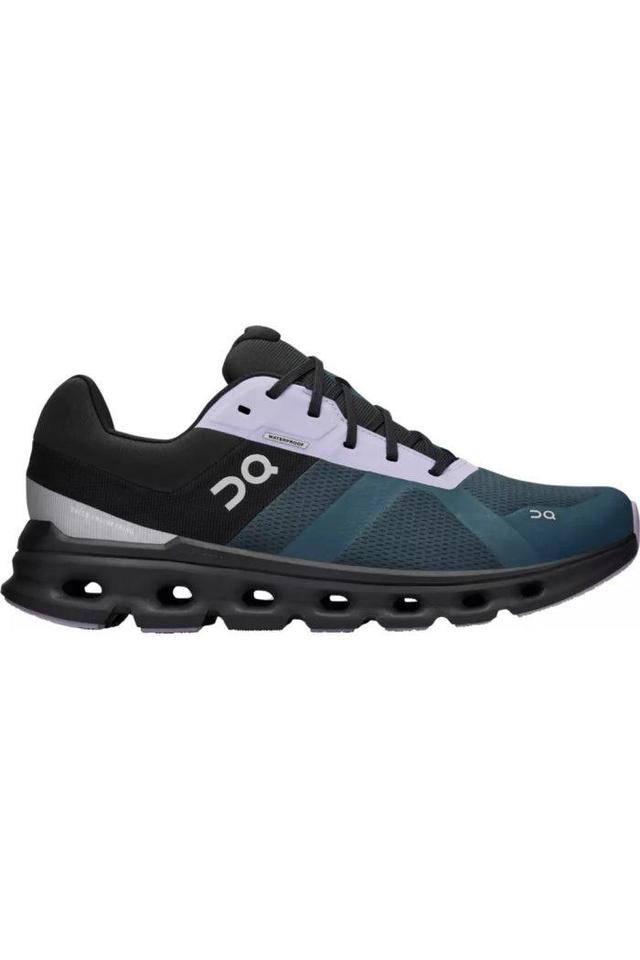 ON RUNNING MEN'S CLOUDRUNNER WATERPROOF Product Image