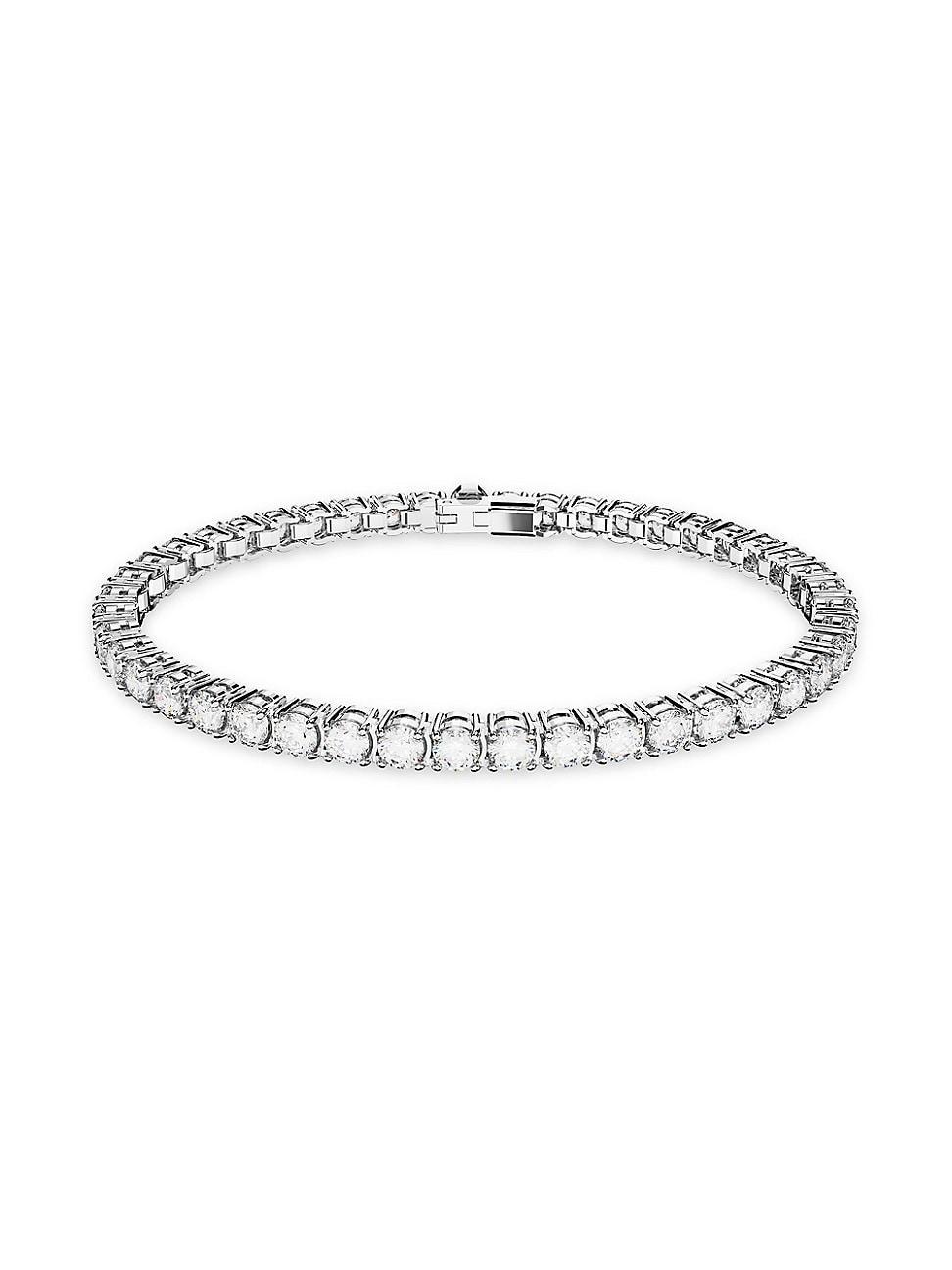 Swarovski Matrix Tennis Bracelet Product Image