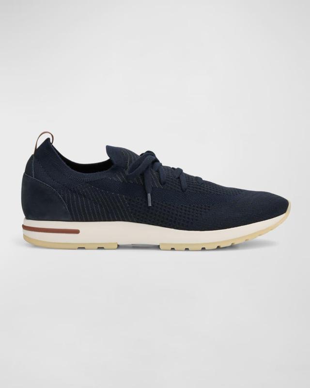 Men's 360 LP Flexy Knit Runner Sneakers Product Image