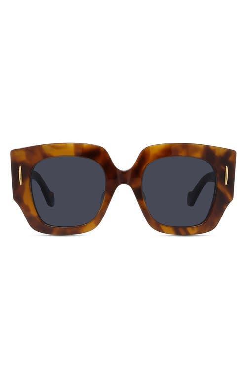 Anagram Acetate Square Sunglasses Product Image