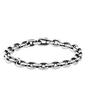 Mens 6.5MM Deco Link Bracelet Product Image