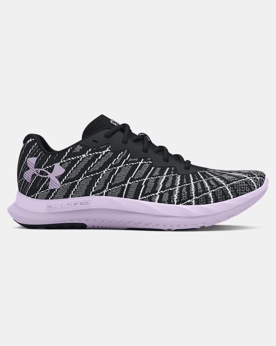 Womens UA Charged Breeze 2 Running Shoes Product Image