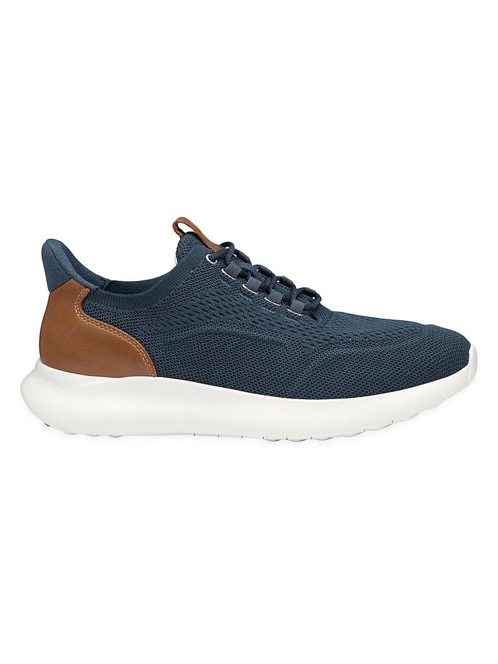 Mens Amherst 2.0 Plain-Toe Knit Sneakers Product Image