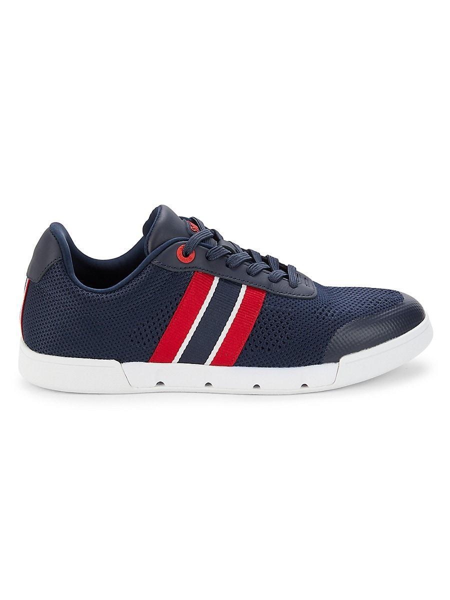 SWIMS Mens Solaro Sneakers Product Image