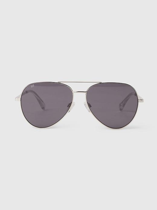 Aviator Sunglasses Product Image