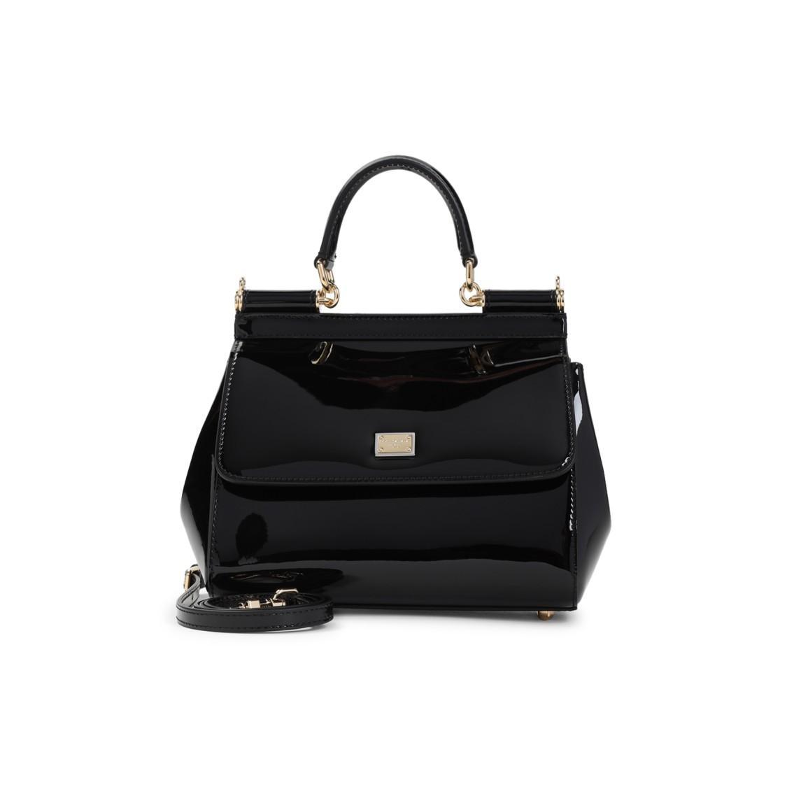 DOLCE & GABBANA Mini Bag  Woman Color Black Product Image