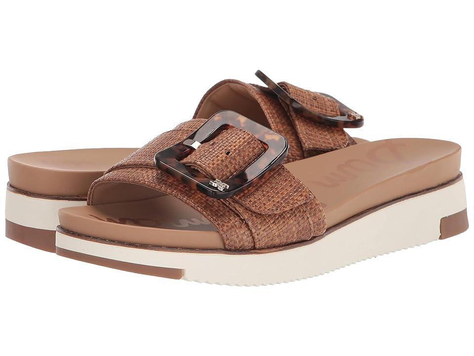 Sam Edelman Ariane Platform Slide Sandal Product Image