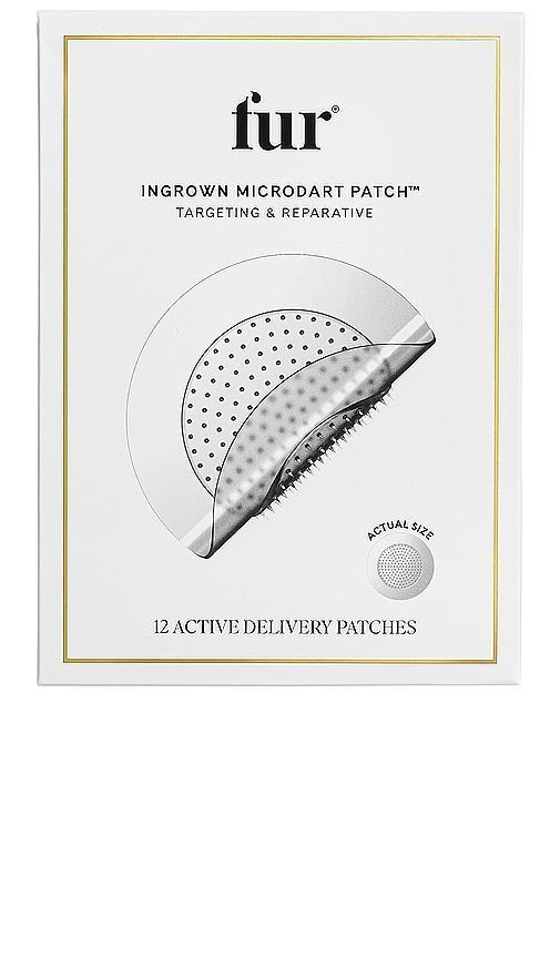 PARCHE DE MICRODARDOS FUR INGROWN MICRODART PATCH Product Image