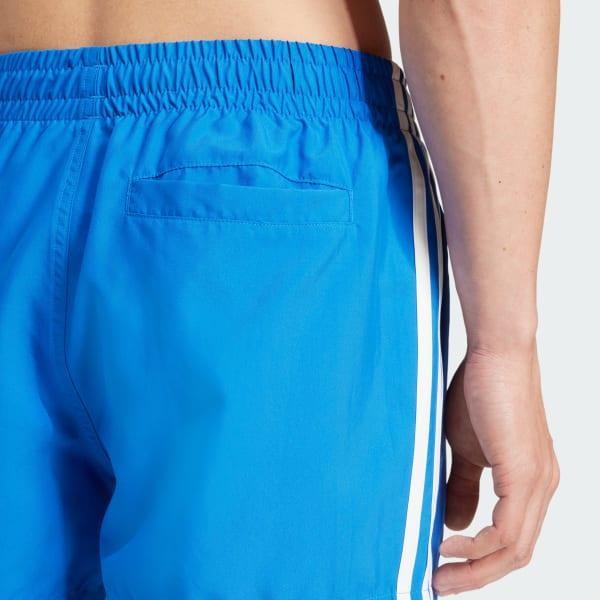 Adicolor 3-Stripes Swim Shorts Product Image