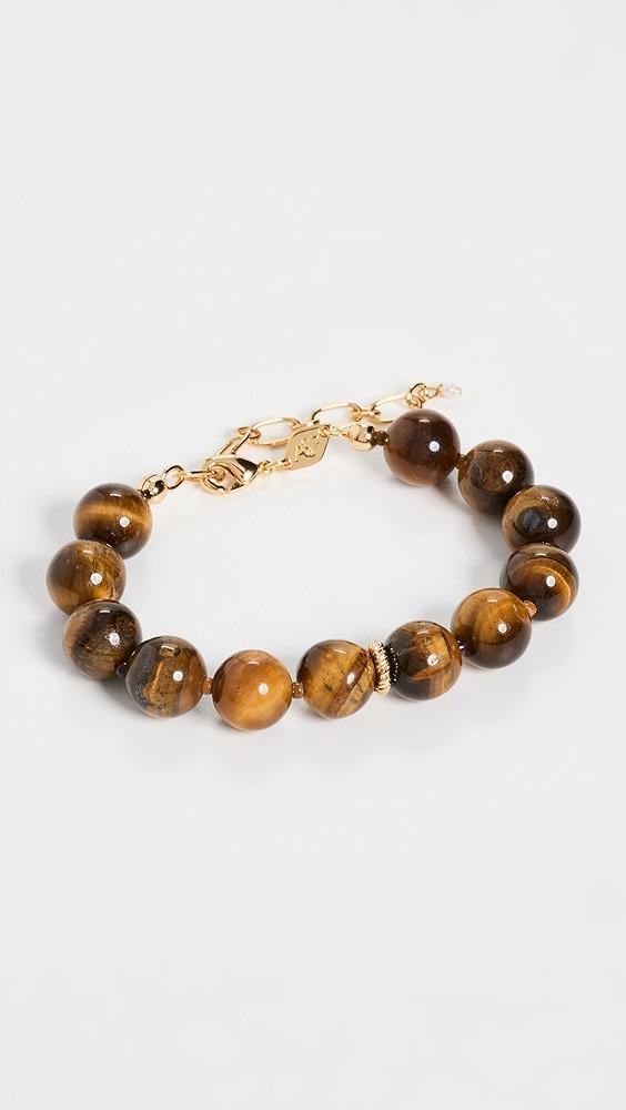 Anni Lu Ball Bracelet | Shopbop Product Image