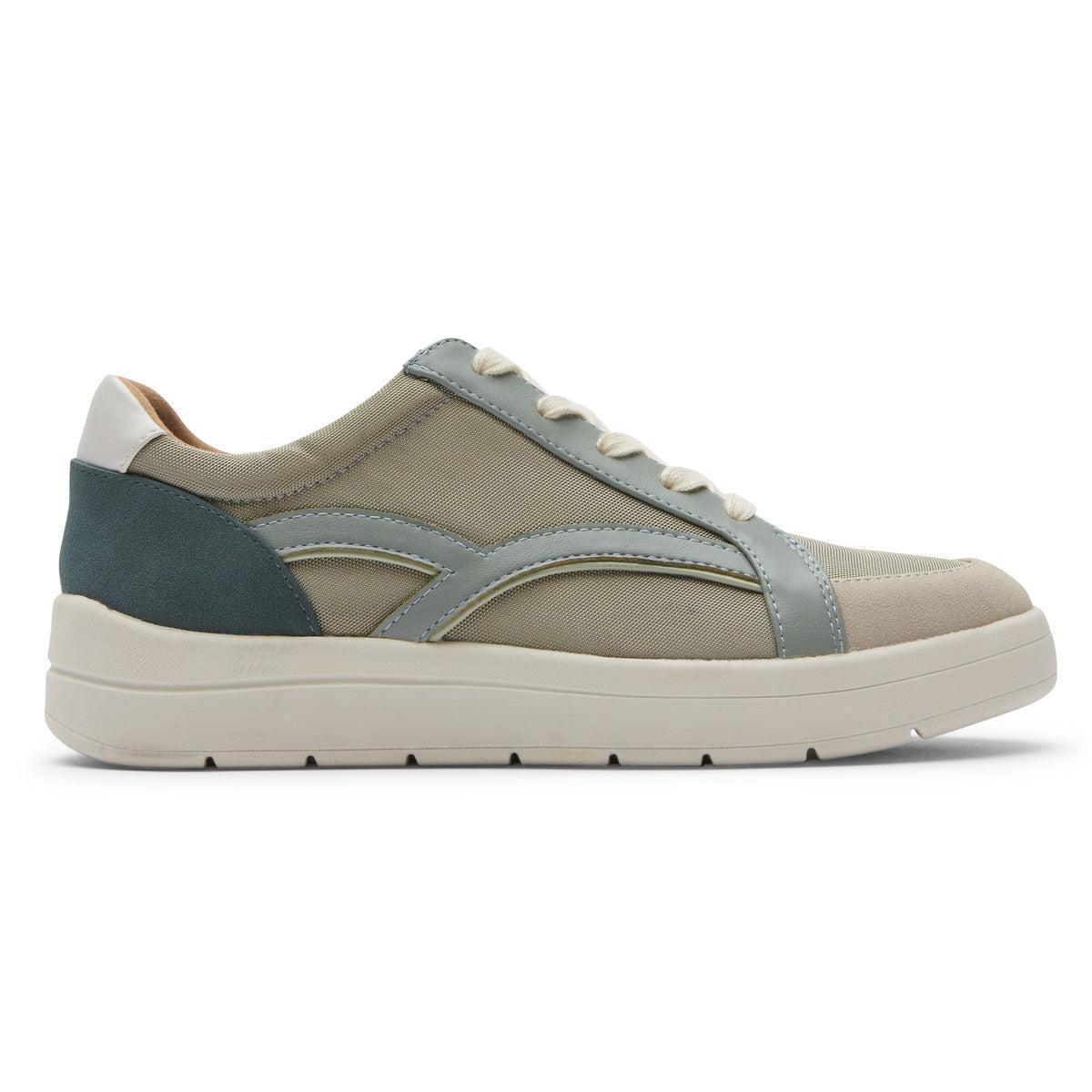 Women's truFLEX Navya Retro Sneaker Female Product Image