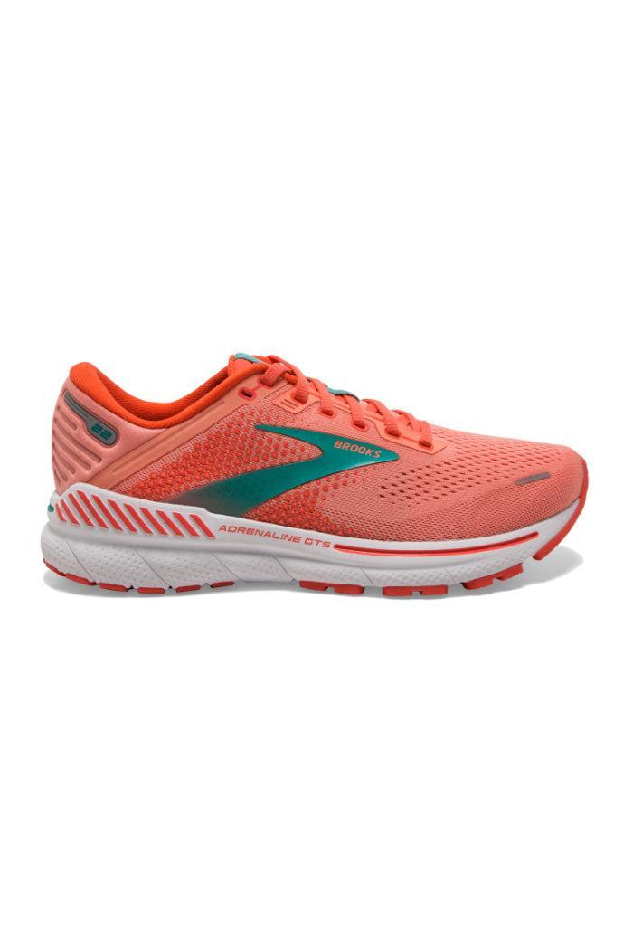 Brooks Women's Adrenaline GTS 22 Female Product Image