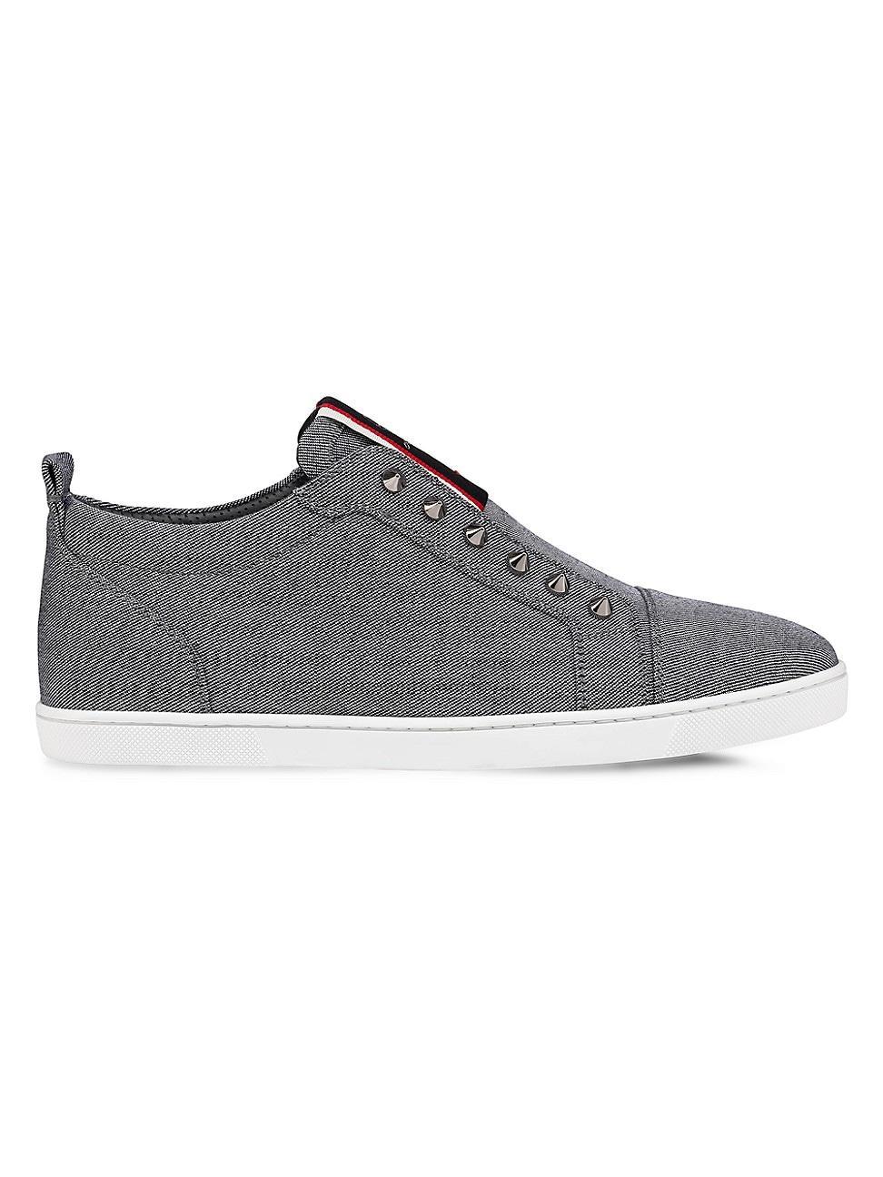 Mens F. A.V Fique A Vontade Sneakers Product Image