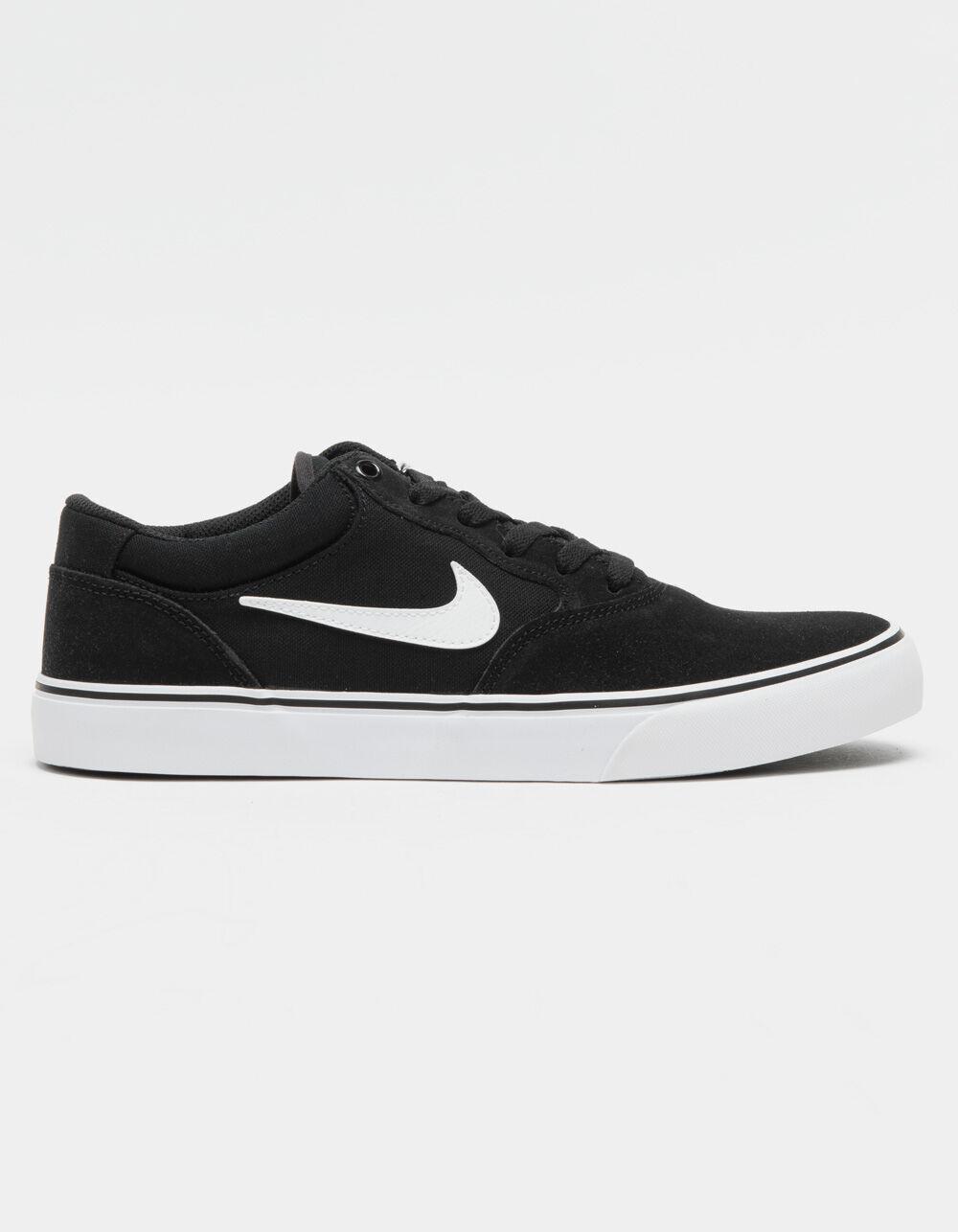 NIKE SB Chron 2 Skate Shoes Product Image