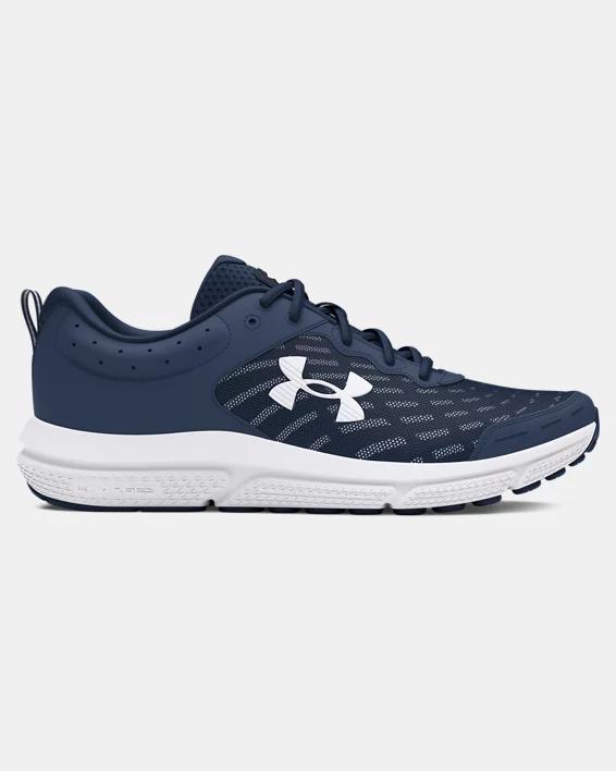 Men's UA Assert 10 Wide (2E) Running Shoes Product Image